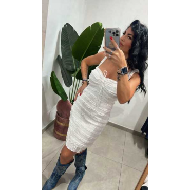Vestito Dress Sorrento