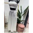 Coordinato Con Pantalone E Top Brillantinato