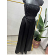 Coordinato Con Pantalone E Top Brillantinato