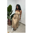 Vestito Lungo Sportivo