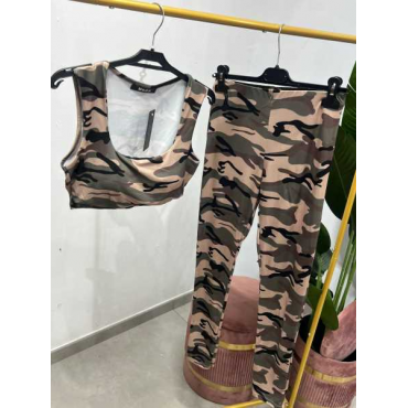 Coordinato Militare