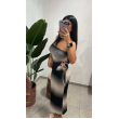 Coordinato Multicolor