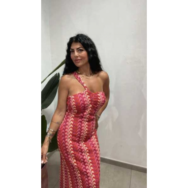 Vestito Mood Missoni 