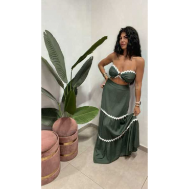Coordinato Luna 