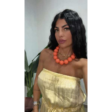 Collana Palla