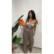 Jumpsuit Raso 