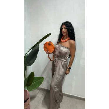 Jumpsuit Raso 