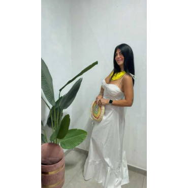 Vestito Mood Zara