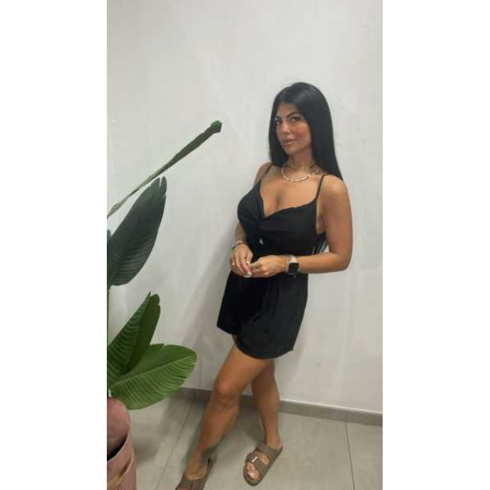 Jumpsuit Nodo 