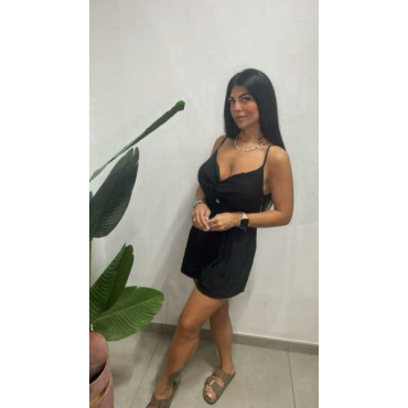 Jumpsuit Nodo 