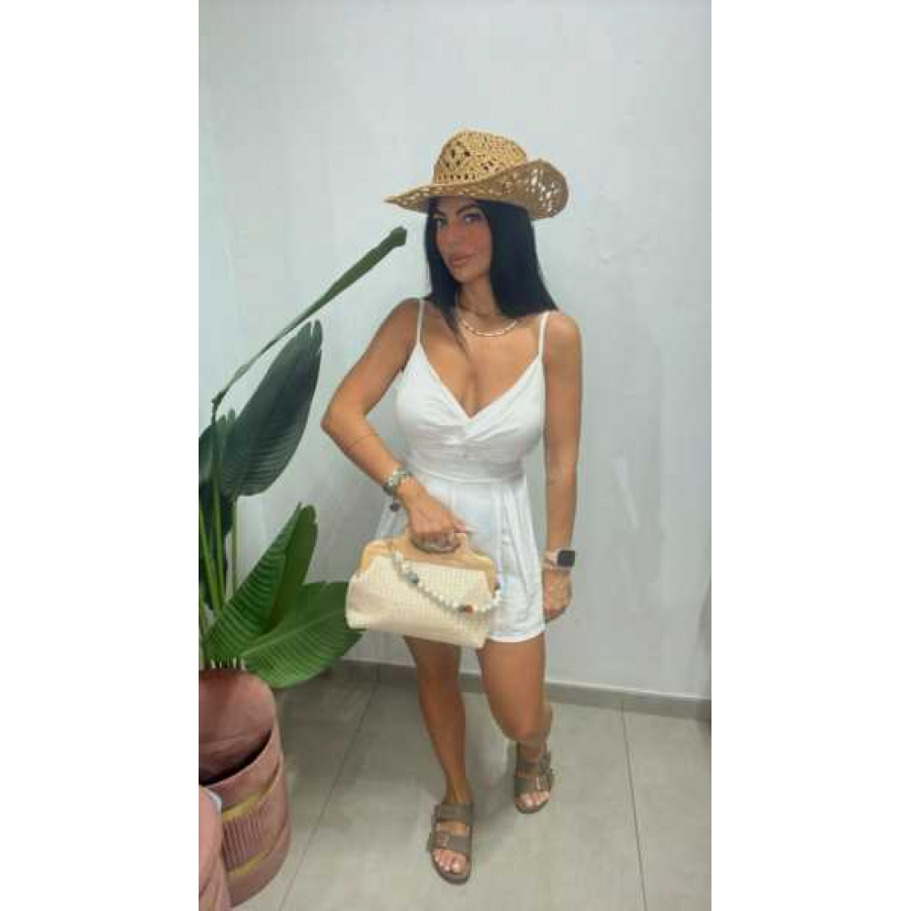 Jumpsuit Nodo 