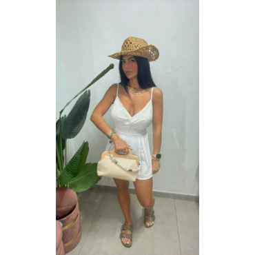 Jumpsuit Nodo 