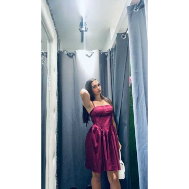 Dress Bambolina