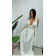 Vestito Lungo Elisabetta 