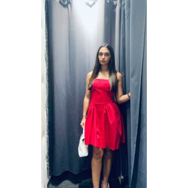 Dress Bambolina