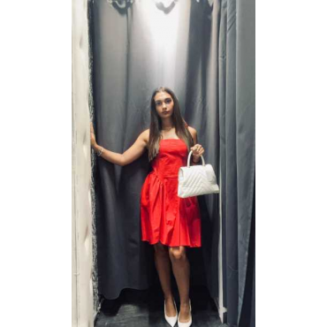 Dress Bambolina