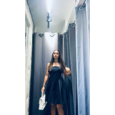Dress Bambolina