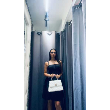 Dress Bambolina