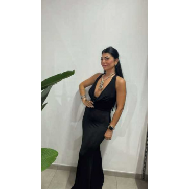 Coordinato In Lycra