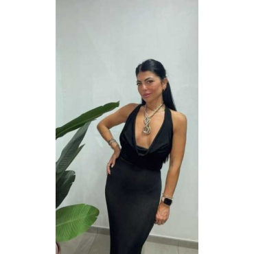 Coordinato In Lycra