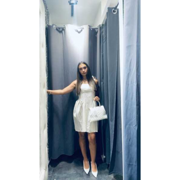 Dress Bambolina
