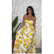 Dress Limone