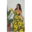 Dress Limone