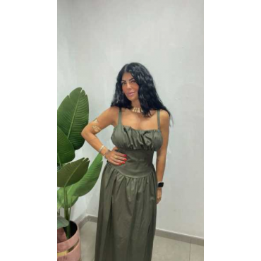 Dress Positano 
