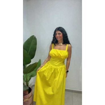 Dress Positano 