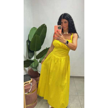 Dress Positano 