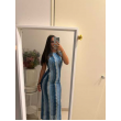 Dress Multicolor Sonia