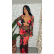 Costume E Copricostume 3Pezzi 
