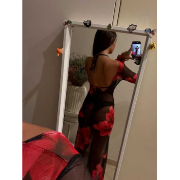 Costume E Copricostume 3Pezzi 