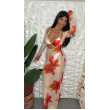 Costume E Copricostume 3Pezzi 