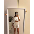 Coordinato Camicia E Short