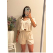Coordinato Camicia E Short