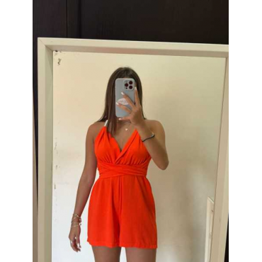 Dress Multi Top