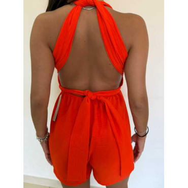 Dress Multi Top