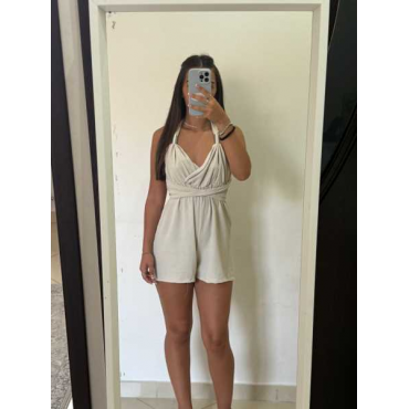 Dress Multi Top