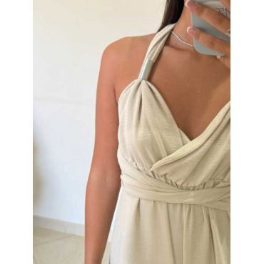 Dress Multi Top