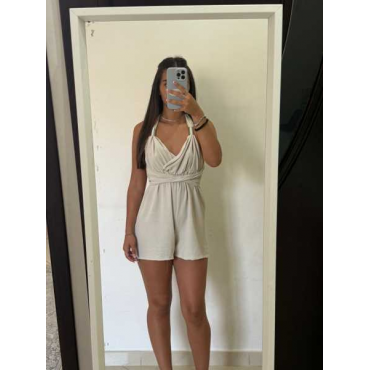 Dress Multi Top