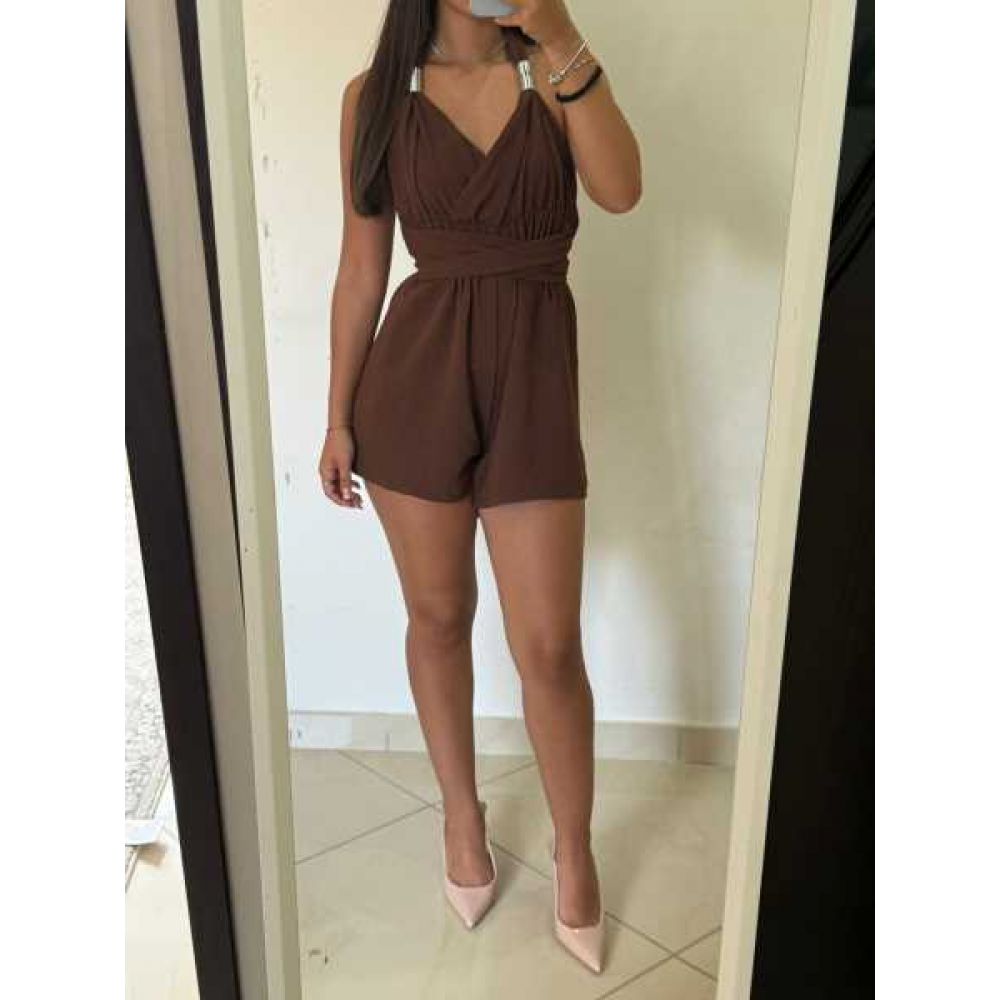 Dress Multi Top