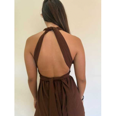 Dress Multi Top