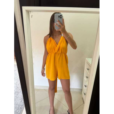 Dress Multi Top
