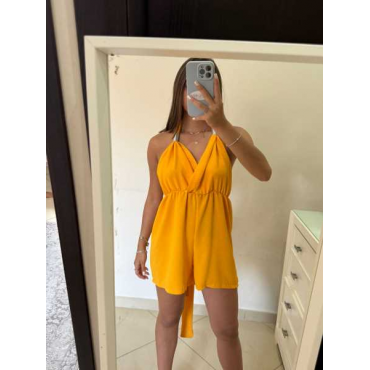 Dress Multi Top