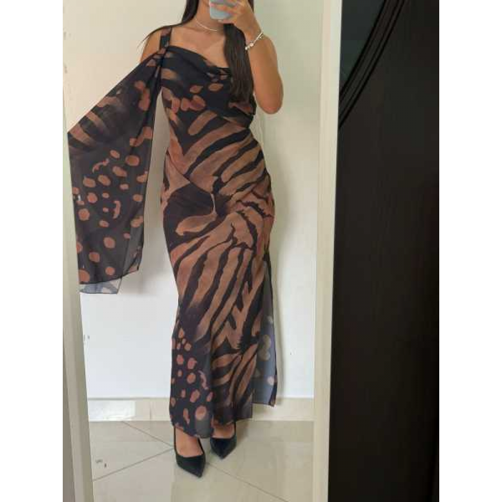 Dress Ciok Black