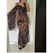Dress Ciok Black