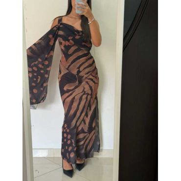 Dress Ciok Black