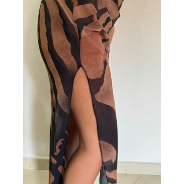 Dress Ciok Black