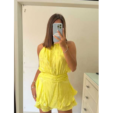 Dress Siria